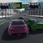 Boyacá Race videojuego Android