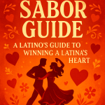 A saber guide got a latina girlfriend